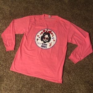 The Big Lebowski shirt